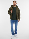 Tommy Hilfiger New York Jacke