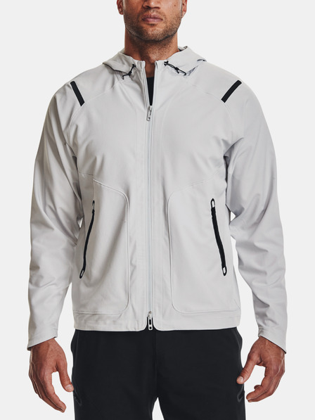 Under Armour UA Unstoppable Jacke