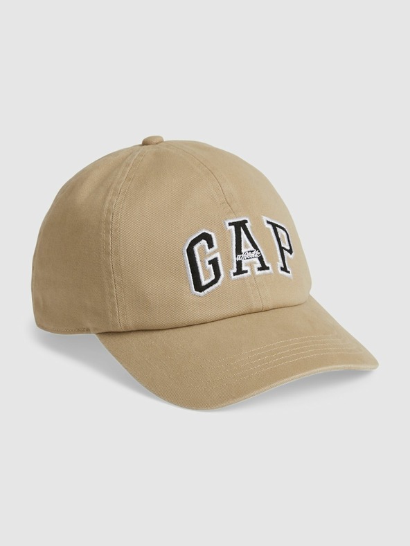 GAP Schildmütze Beige