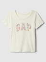 GAP Baby T-Shirt mit Logo GAP