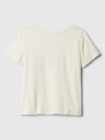 GAP Baby T-Shirt mit Logo GAP