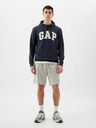 GAP Sweatshirt mit Logo und Kapuze GAP