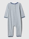 GAP Baby Gestreifter Overall GAP