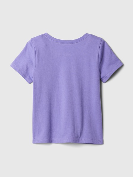 GAP Kinder  T‑Shirt