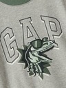 GAP Kinder  T‑Shirt