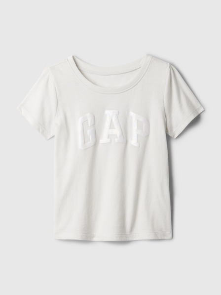 GAP Baby T-Shirt mit Logo GAP