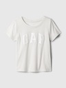 GAP Baby T-Shirt mit Logo GAP