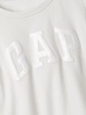 GAP Baby T-Shirt mit Logo GAP