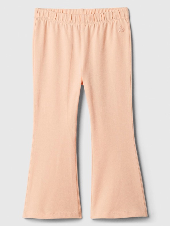 GAP Kinder Leggins Orange