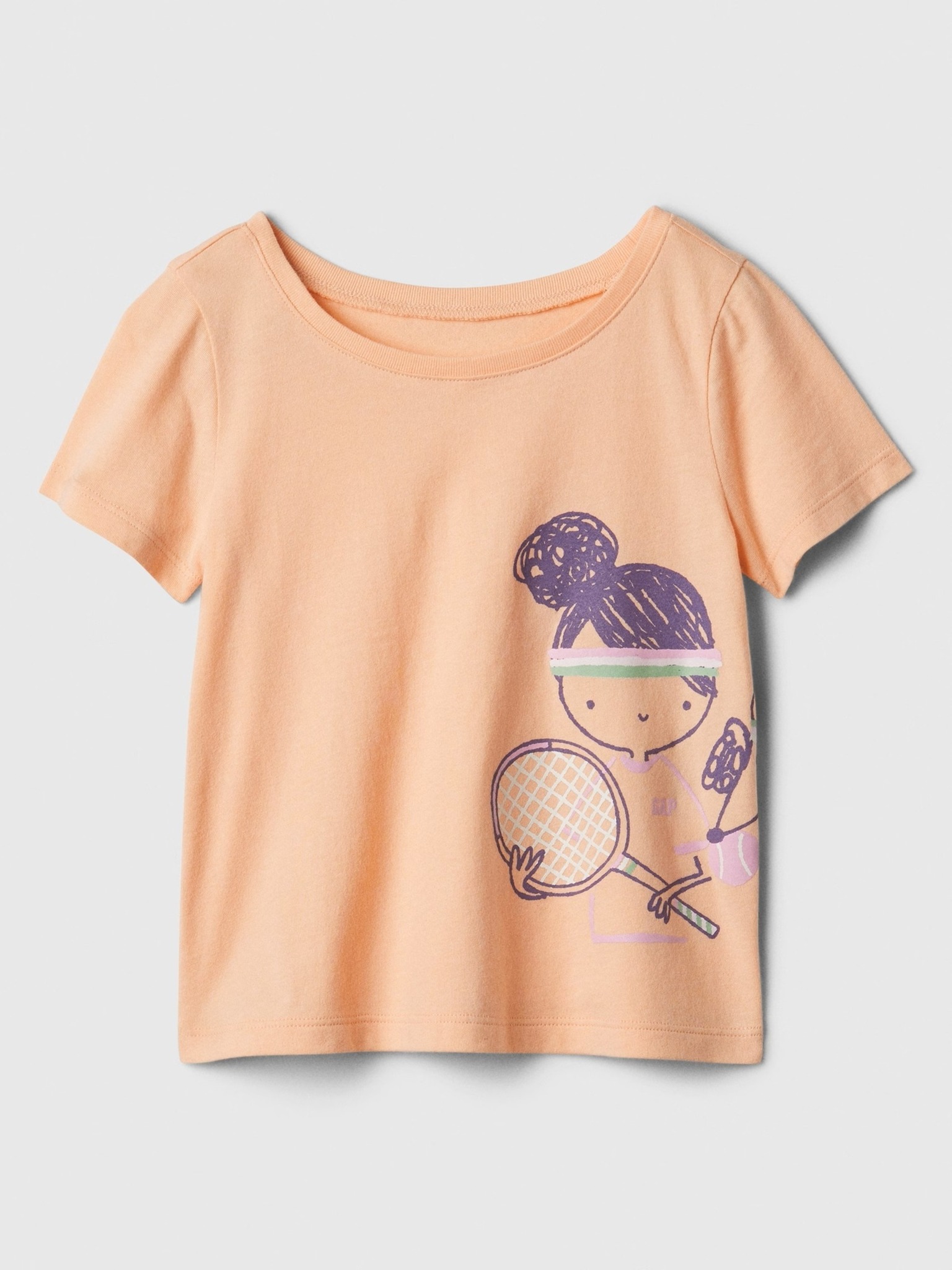 GAP Kinder T‑Shirt