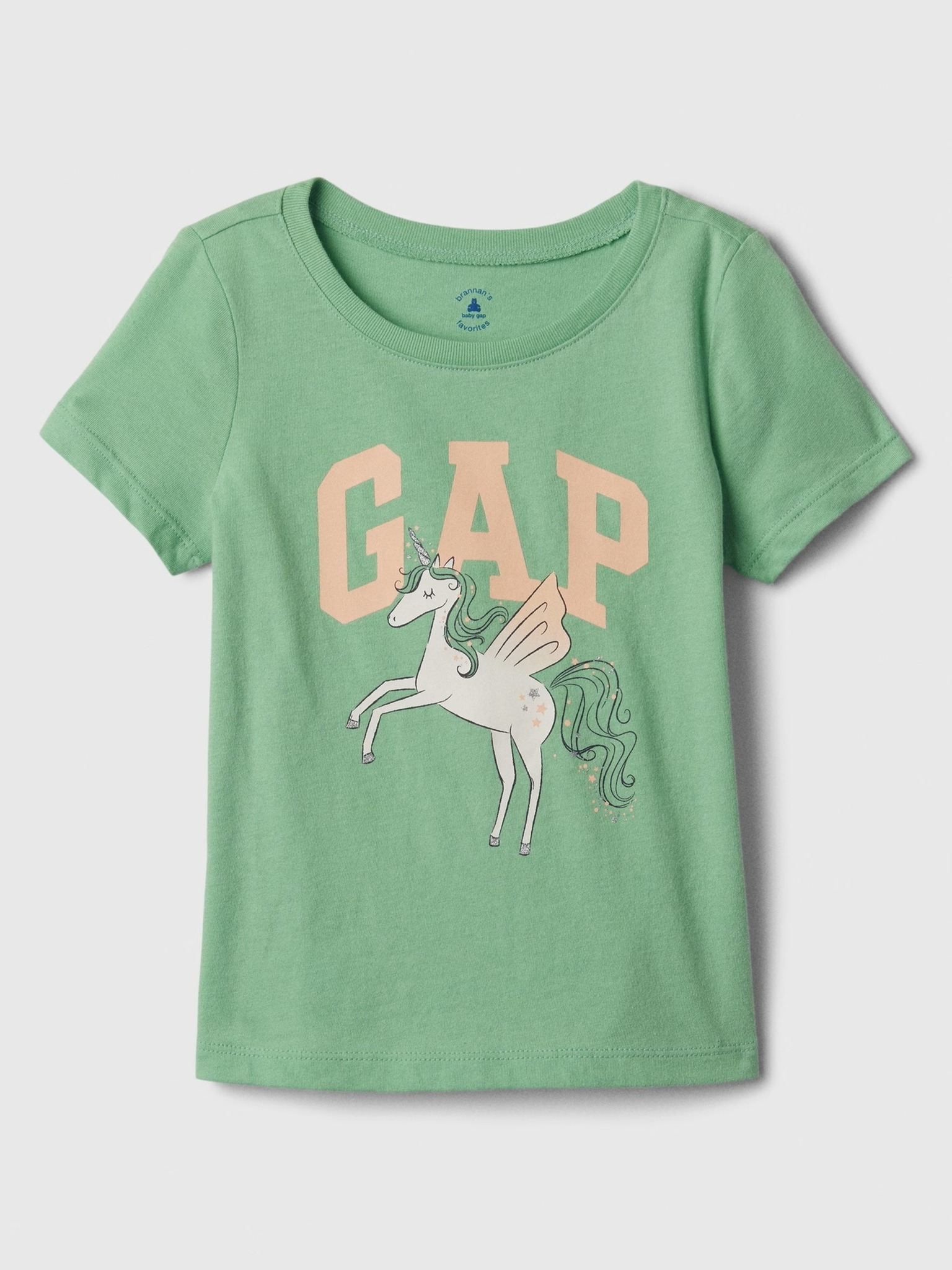 GAP Kinder T‑Shirt