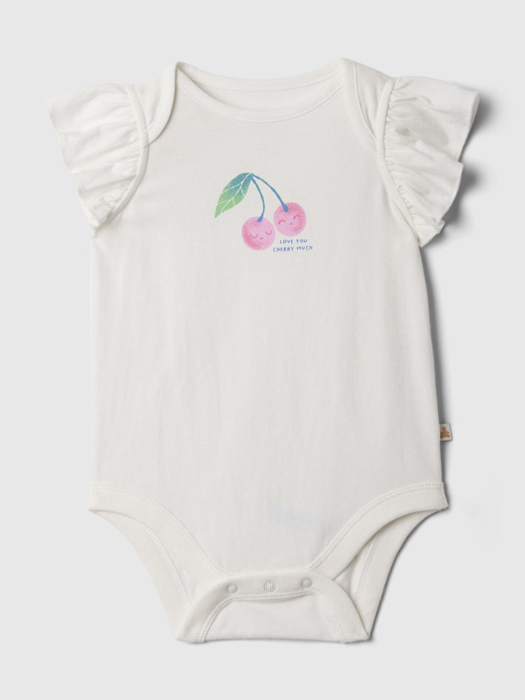 GAP Baby Baumwoll-Body Mix & Match GAP