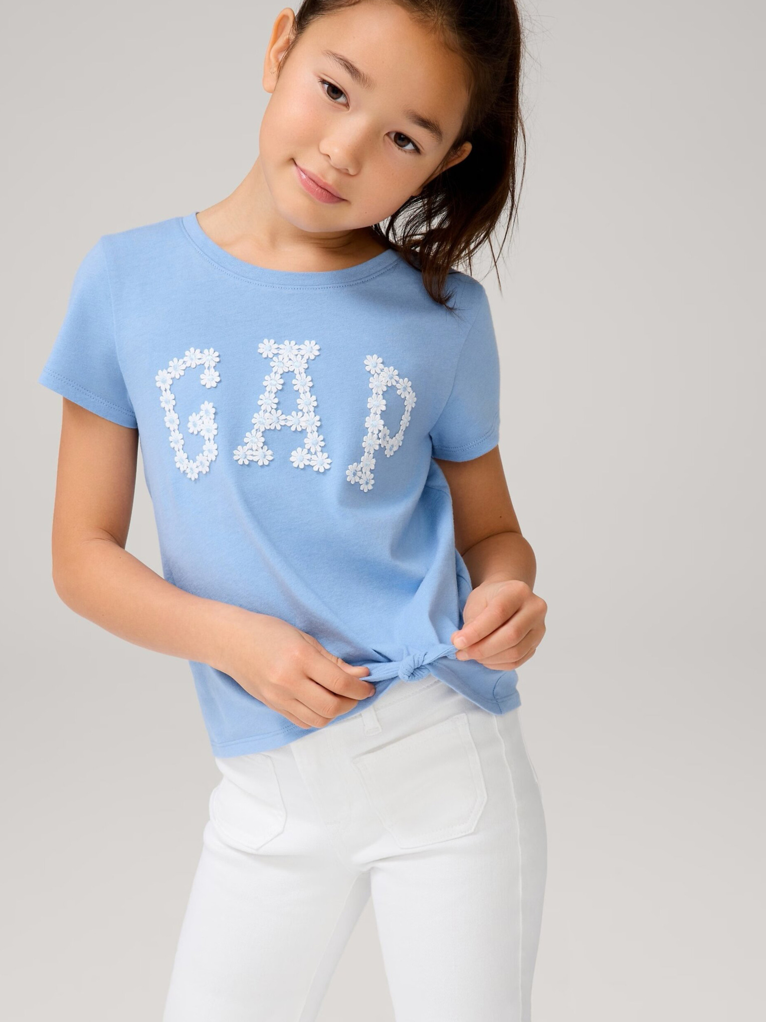 GAP Kinder T‑Shirt