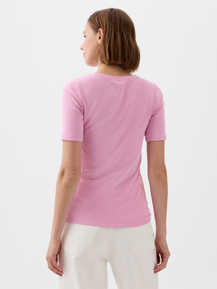 GAP T-Shirt mit kurzen Ärmeln GAP