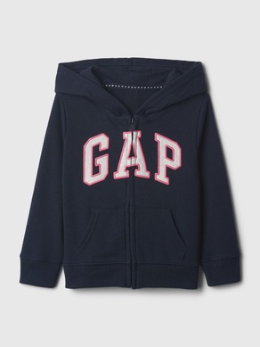 GAP Sweatshirt Kinder