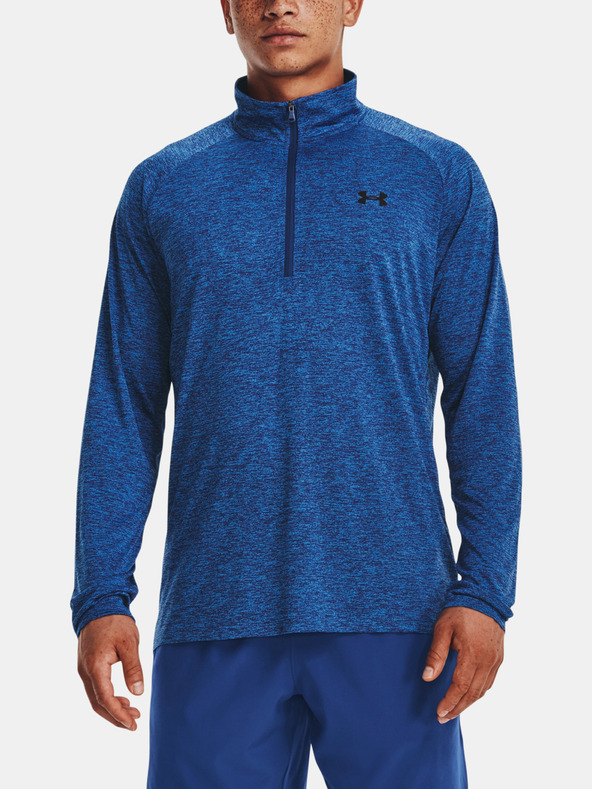 Under Armour Herren-Shirt Under Armour UA Tech 2.0 1/2 Zip
