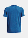 Under Armour UA B Logo Wordmark SS Kinder  T‑Shirt