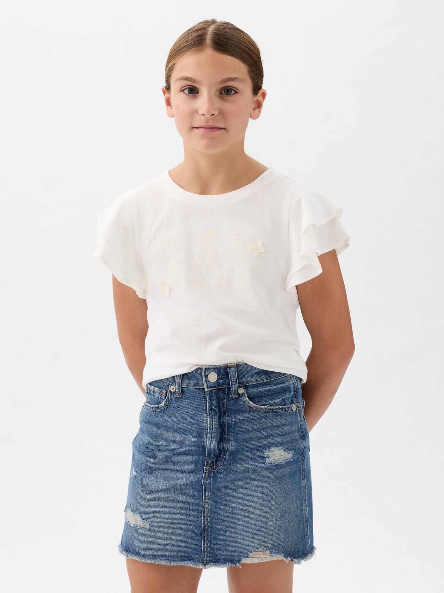 GAP Kinder T‑Shirt