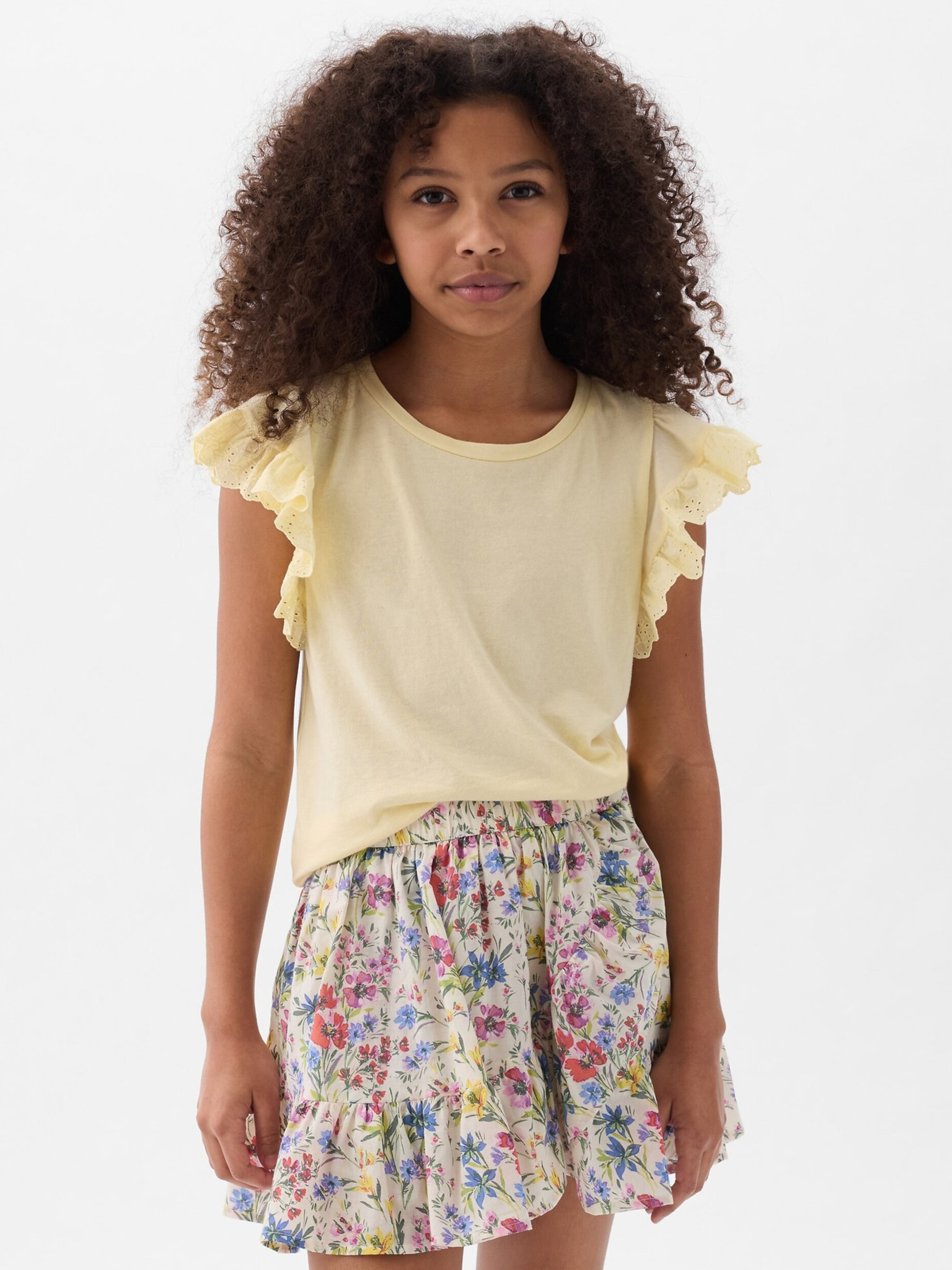 GAP Kinder T‑Shirt