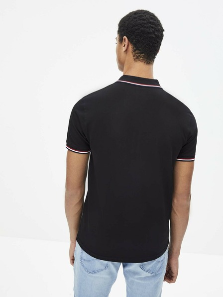 Celio Necetwo Polo T-Shirt