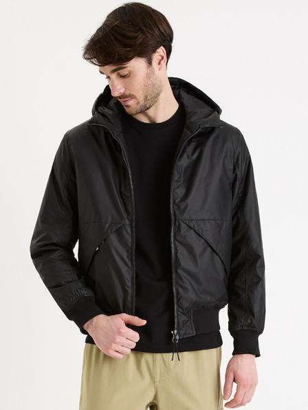 Celio Guhoodie Jacke