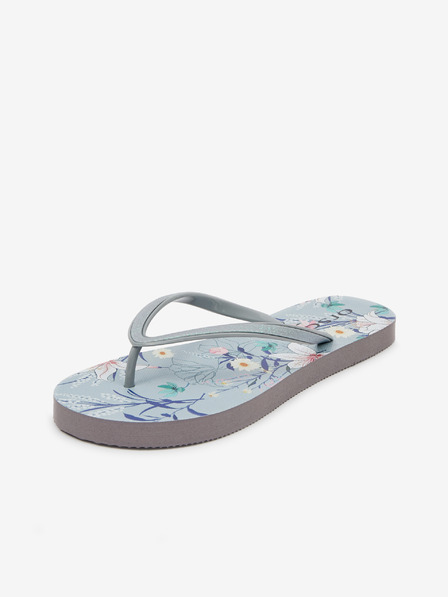 Orsay Flip-Flops