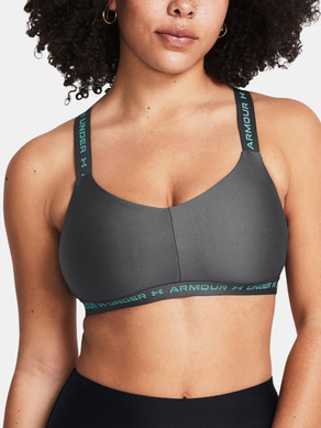 Under Armour Crossback Low Sport Büstenhalter