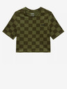 Vans Checker T-Shirt