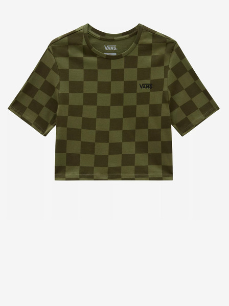 Vans Checker T-Shirt