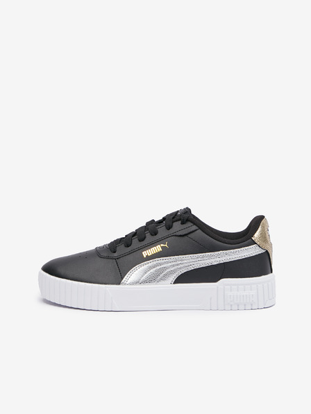 Puma Carina 2.0 Metallic Shine Tennisschuhe