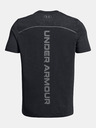 Under Armour UA Rush Seamless Wordmark SS T-Shirt