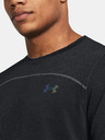 Under Armour UA Rush Seamless Wordmark SS T-Shirt