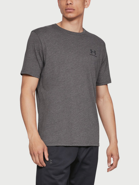 Under Armour UA M Sportstyle LC SS T-Shirt