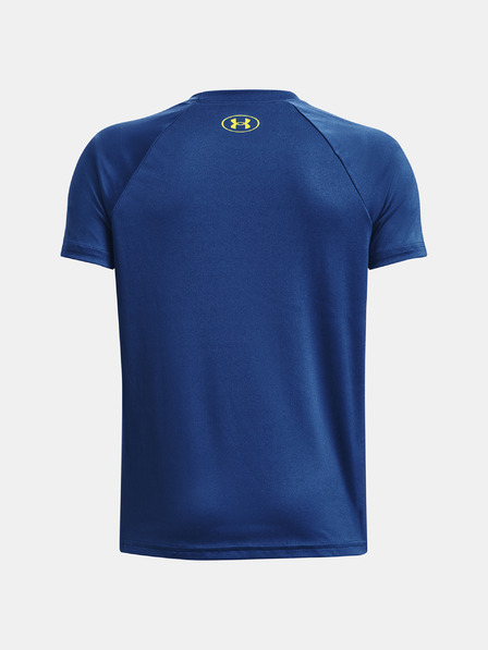 Under Armour Under Armour UA Tech Big Logo SS T-Shirt für Jungen