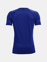 Under Armour UA Tech Big Logo SS Kinder  T‑Shirt