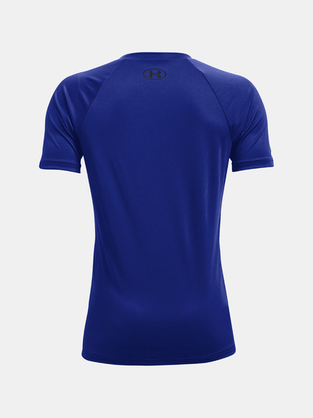 Under Armour UA Tech Big Logo SS Kinder  T‑Shirt