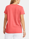 Under Armour UA W Sportstyle Logo SS T-Shirt