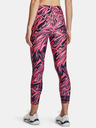 Under Armour Damen Leggings Under Armour Armour AOP Ankle Leg