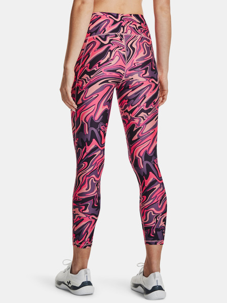 Under Armour Damen Leggings Under Armour Armour AOP Ankle Leg