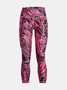 Under Armour Damen Leggings Under Armour Armour AOP Ankle Leg