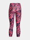 Under Armour Damen Leggings Under Armour Armour AOP Ankle Leg