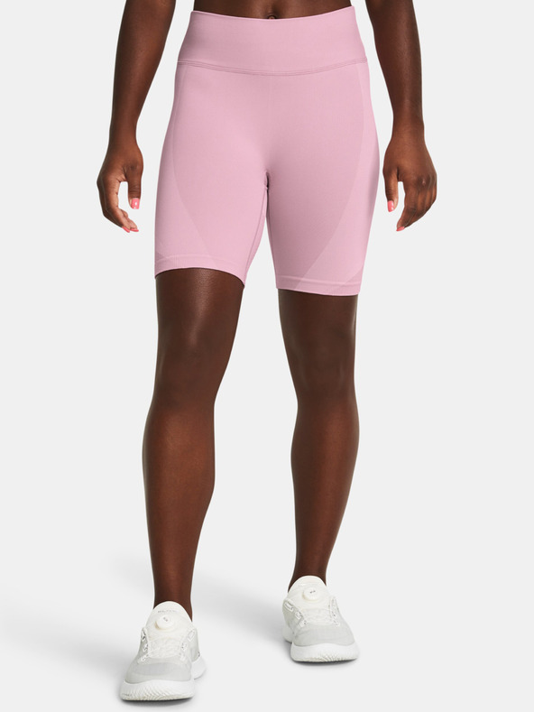 Under Armour Damen-Shorts Under Armour Vanish Elite Seamless Short