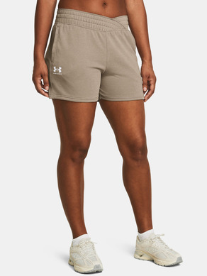 Under Armour UA Rival Terry Shorts