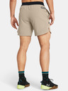 Under Armour UA Peak Woven Shorts