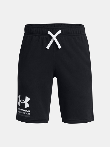 Under Armour Boys' Shorts Under Armour UA Boys Rival Terry Short