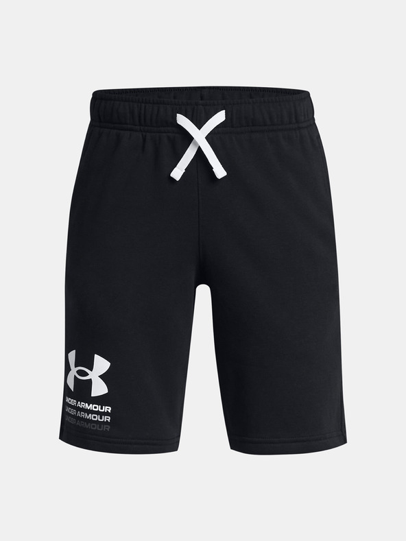 Under Armour Boys' Shorts Under Armour UA Boys Rival Terry Short