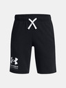 Under Armour Boys' Shorts Under Armour UA Boys Rival Terry Short