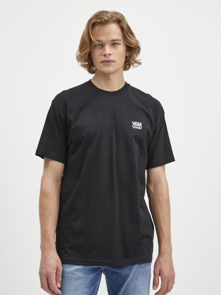 Vans Left Chest Logo II T-Shirt