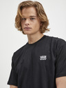 Vans Left Chest Logo II T-Shirt