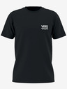 Vans Left Chest Logo II T-Shirt